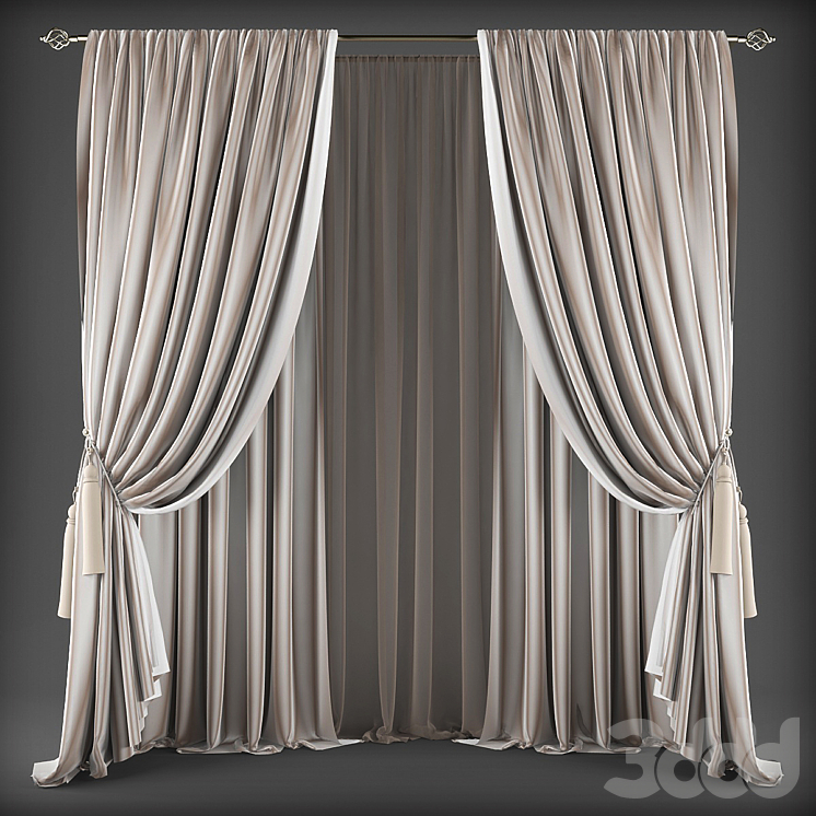 шторы 3д модель. шторы для 3д макс. 3d max штора. шторы 3d модель. шторы 3д модель.