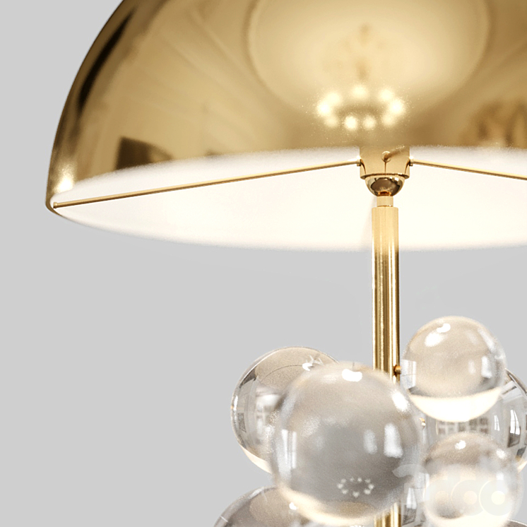 Jonathan adler globo table cheap lamp