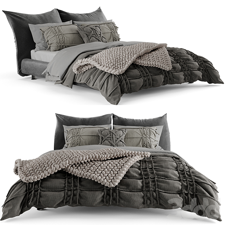 Edra stand by store me bed price