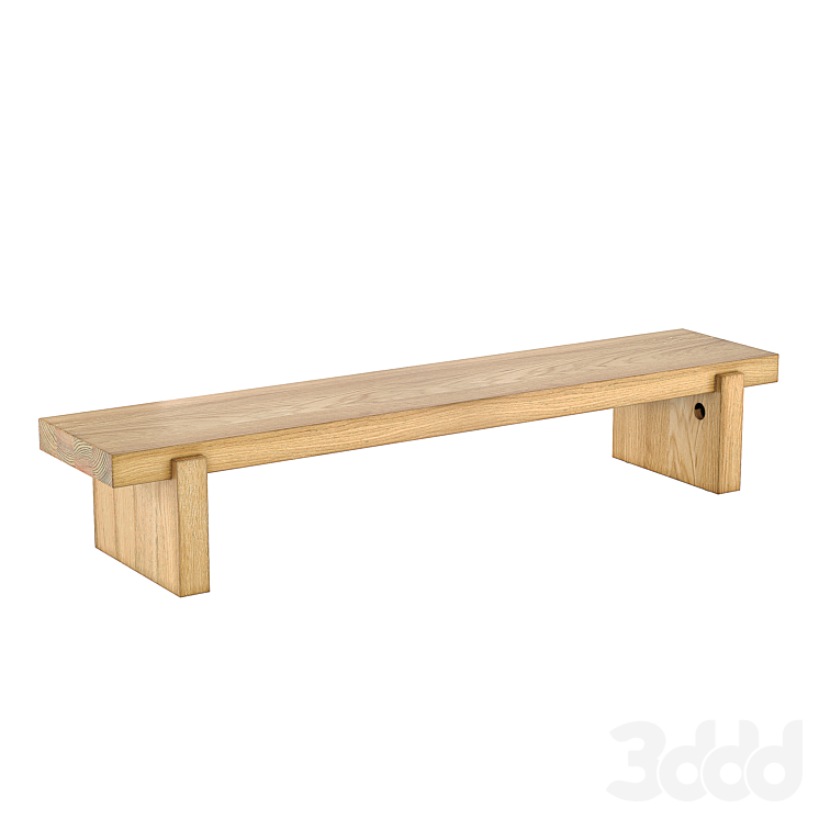 Ikea clearance värmer bench