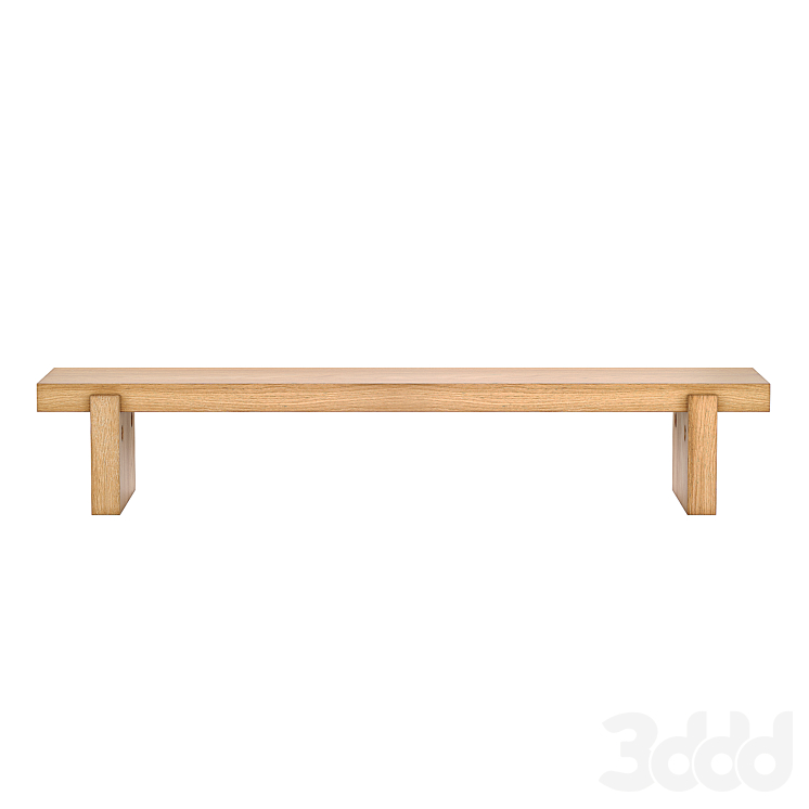 Ikea clearance värmer bench