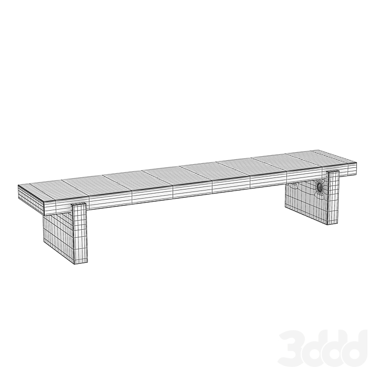 Varmer bench clearance