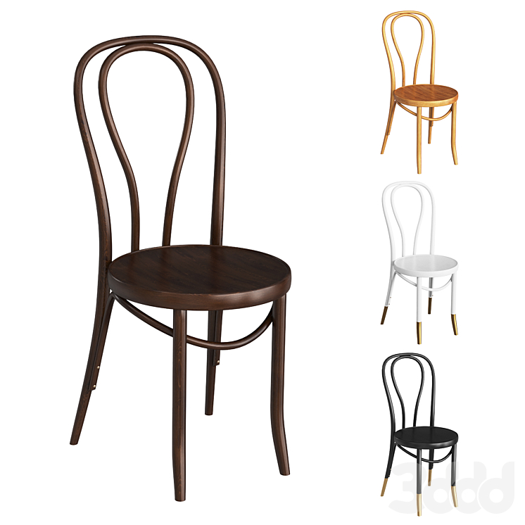 Thonet no cheap 18 chair