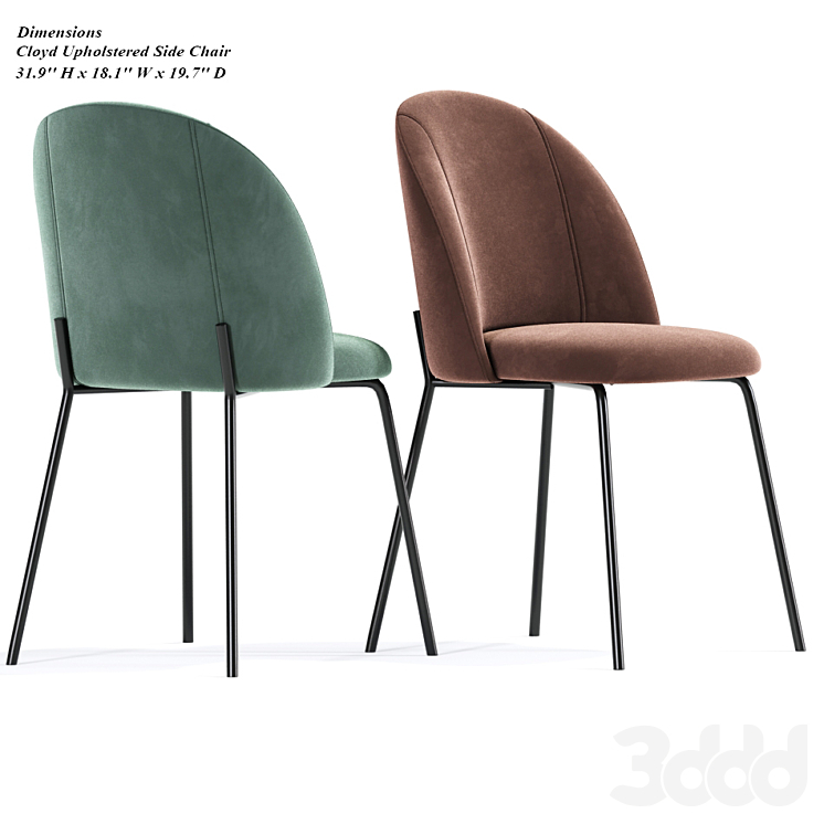 Cloyd sales swivel armchair