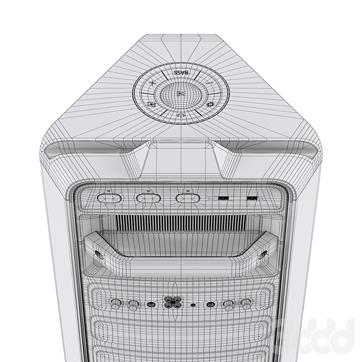 Tower mx st40b. Tower mx st40b
