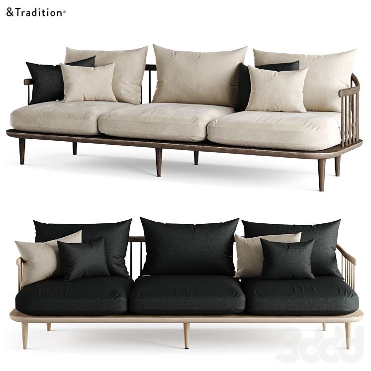 12 sofas