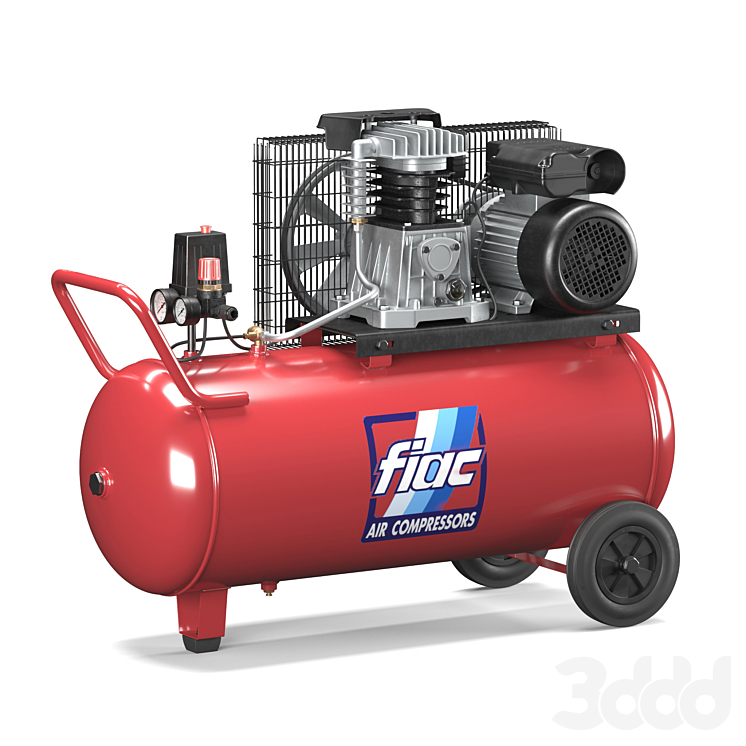 Compressor 3. Compressor 3