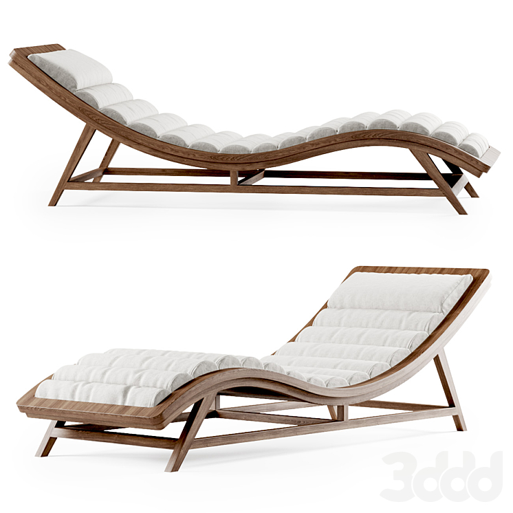 РЁРµР·Р»РѕРЅРі Lounge Armchair