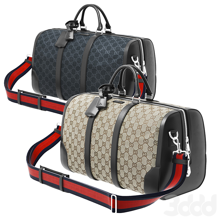 Gucci roller bag hotsell