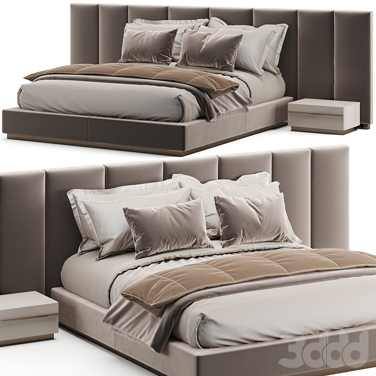 Fendi casa bed shop