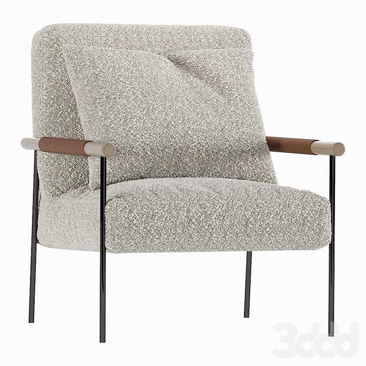 Atticus armchair sales