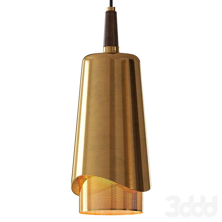 Menu clearance pendant light