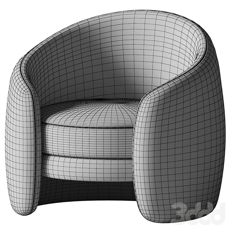 Calder chair crate and hot sale barrel