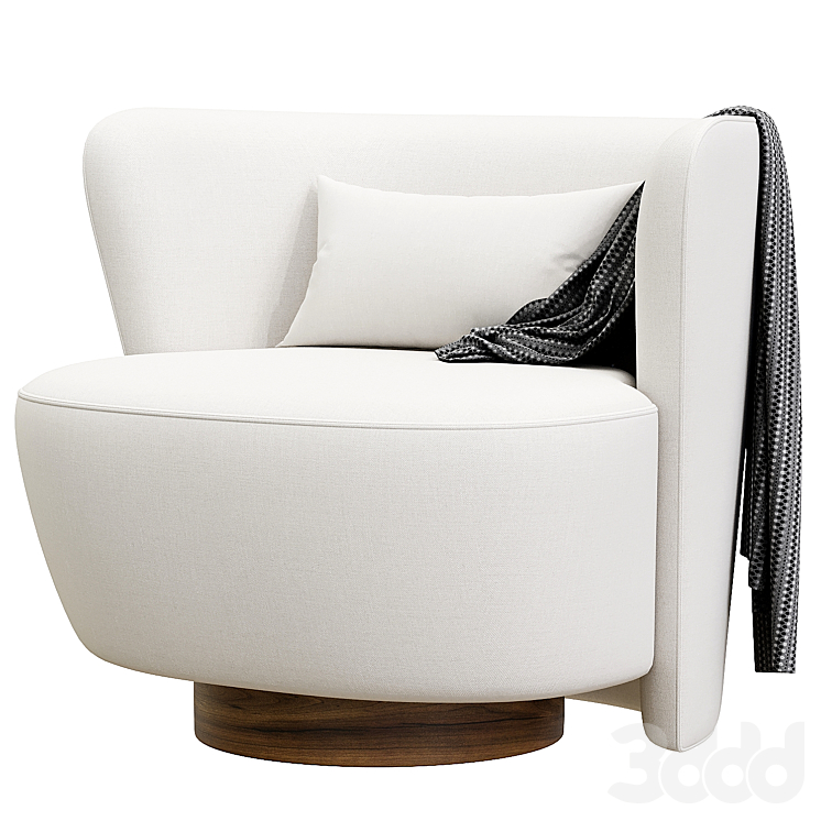 Juliana store club chair