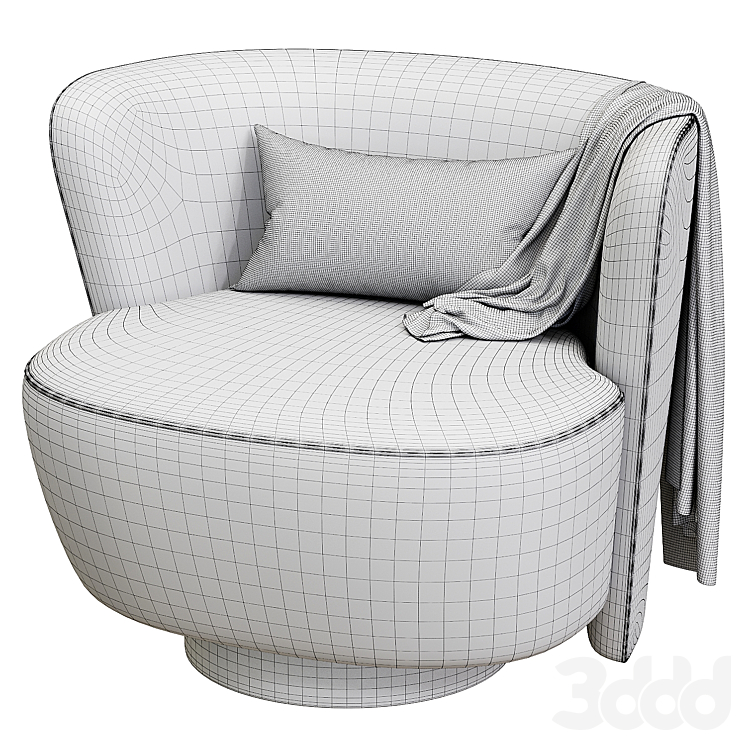 Juliana shop club chair