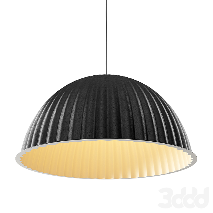 Muuto under the bell on sale pendant