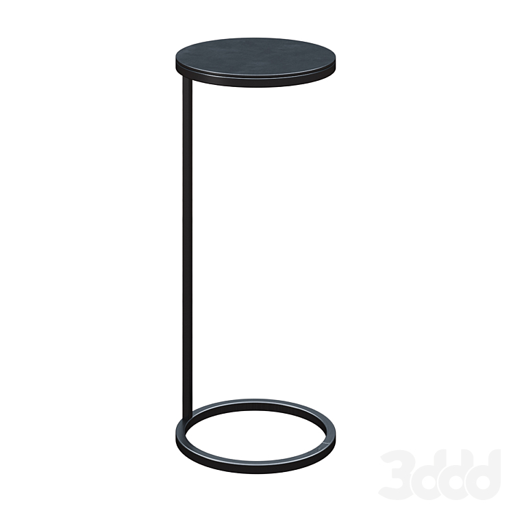 Duke accent table top