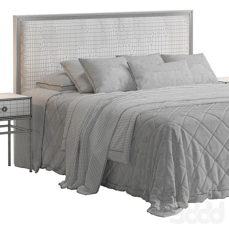 Montgomery headboard pottery barn sale