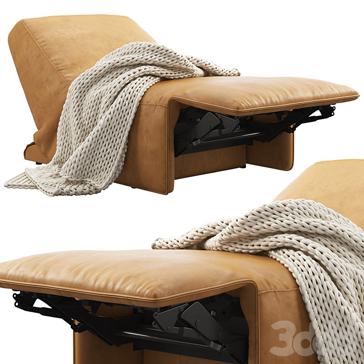 Joybird armchair outlet