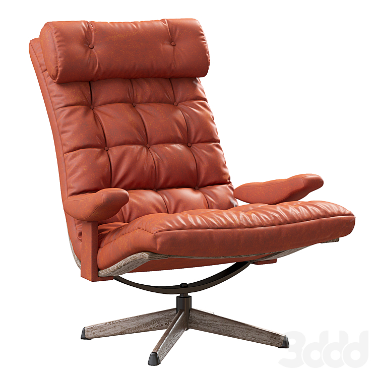 Gote mobler outlet chair
