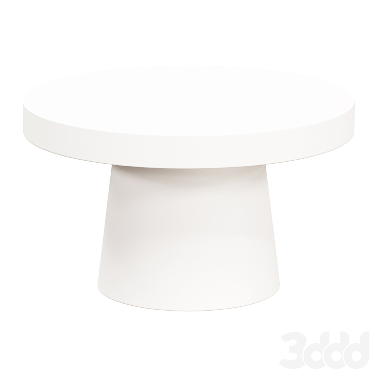 Журнальный стол Jaria Paper Mache Coffee Table журнальный стол Столы