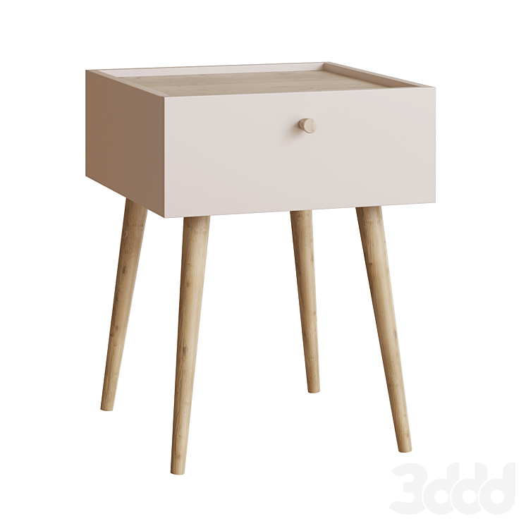 Argos otto sale bedside table