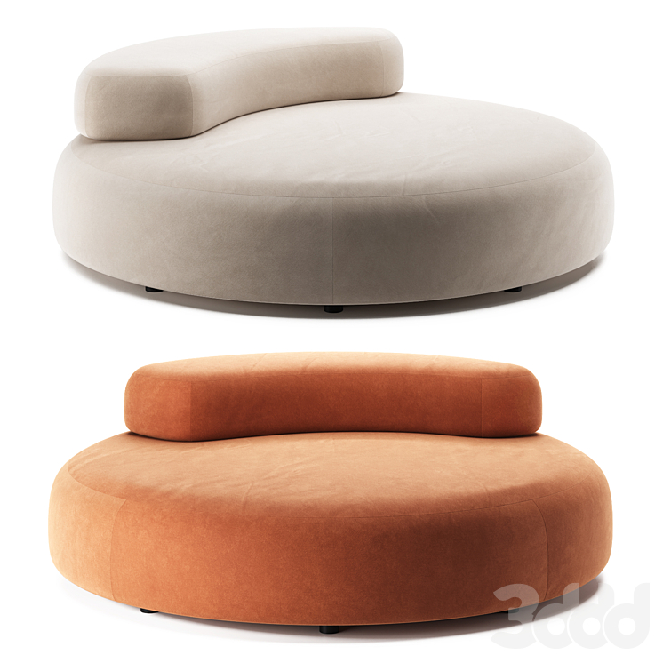 Bubble rock sofa deals