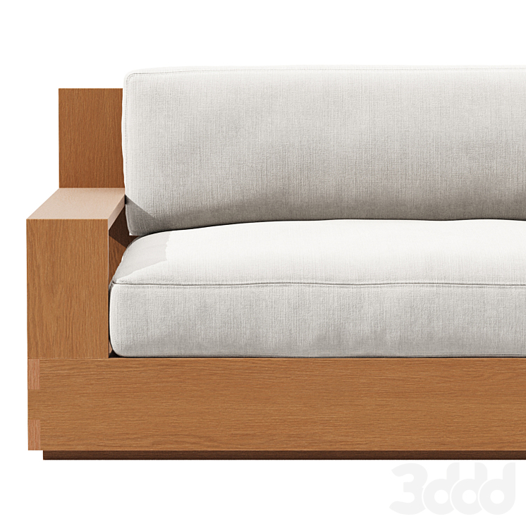 Marbella on sale teak collection