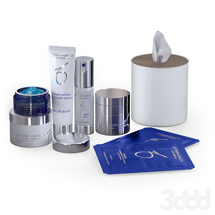 Zein Obagi/ ZO Skin Health косметика для ванной - Декор для санузла ...
