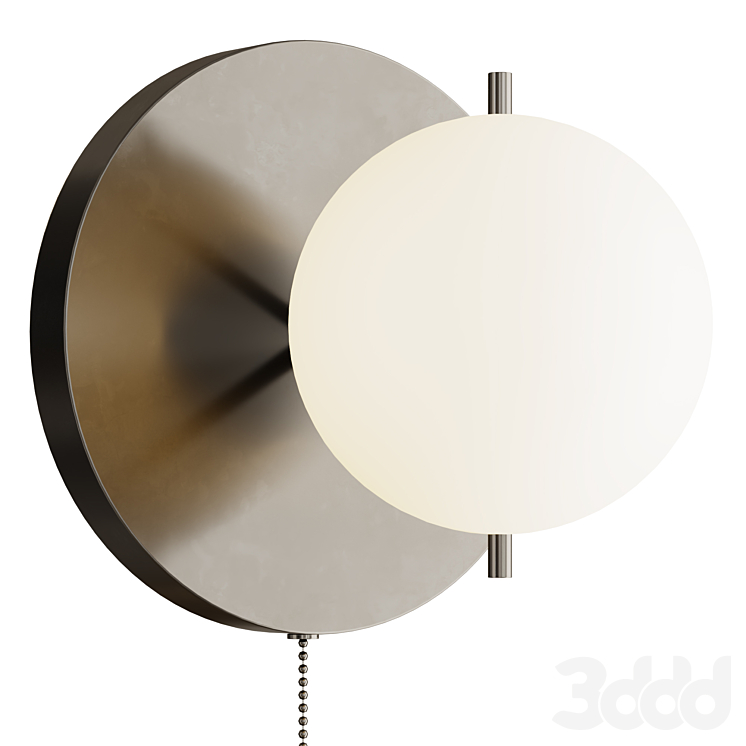 Workstead sconce outlet