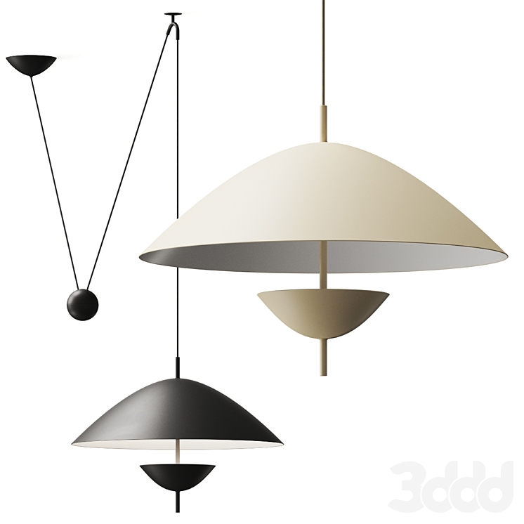 Ferm living pendant new arrivals