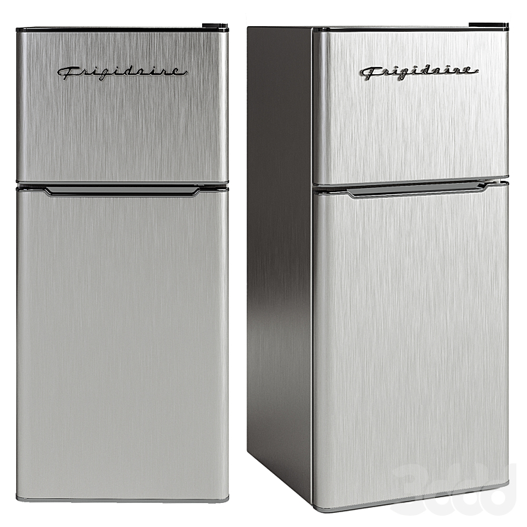 FRIGIDAIRE EFR451 Техника 3D модель