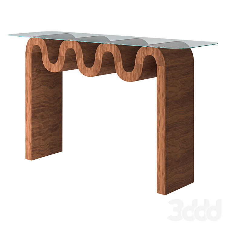 Aria online console table