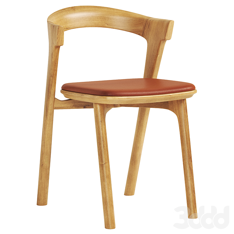 Стул oak. Стул oak