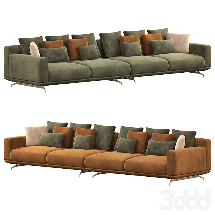 Divano Dalton Low Ditre Dalton Elliot Divani Ditre Italia Prezzi