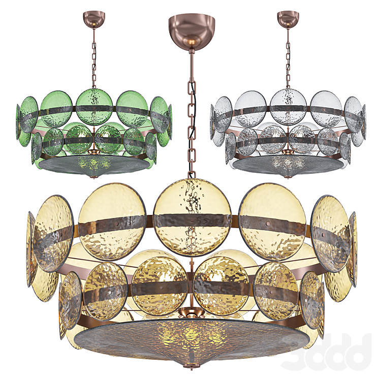 lorenzo-chandelier-3d