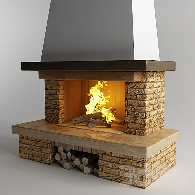 
                                                                                                            Fireplaces ART-TON
                                                    