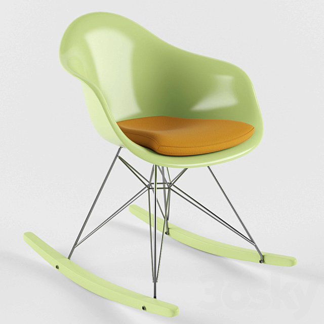 
                                                                                                            Eames Chair
                                                    