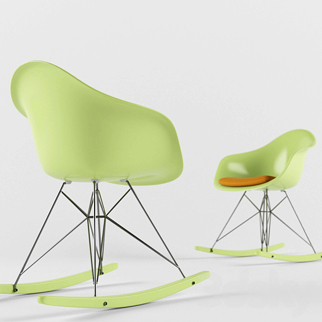 
                                                                                                            Eames Chair
                                                    