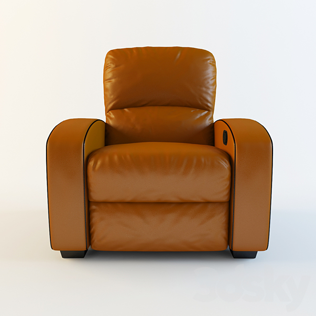 
                                                                                                            Home Theater Armchair
                                                    