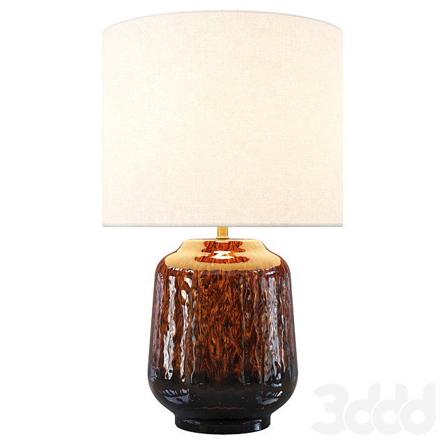 
                                                                                                            Zara Home - The lamp with ceramic base
                                                    