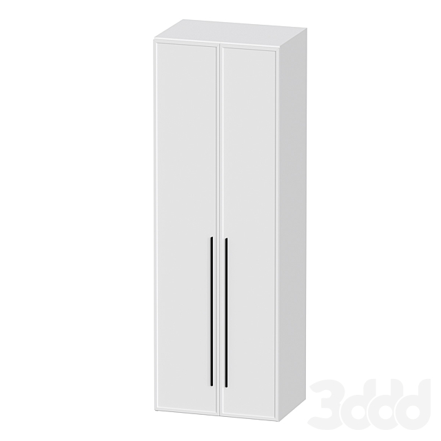 Шкаф | wardrobe - Шкафы - 3D Модель