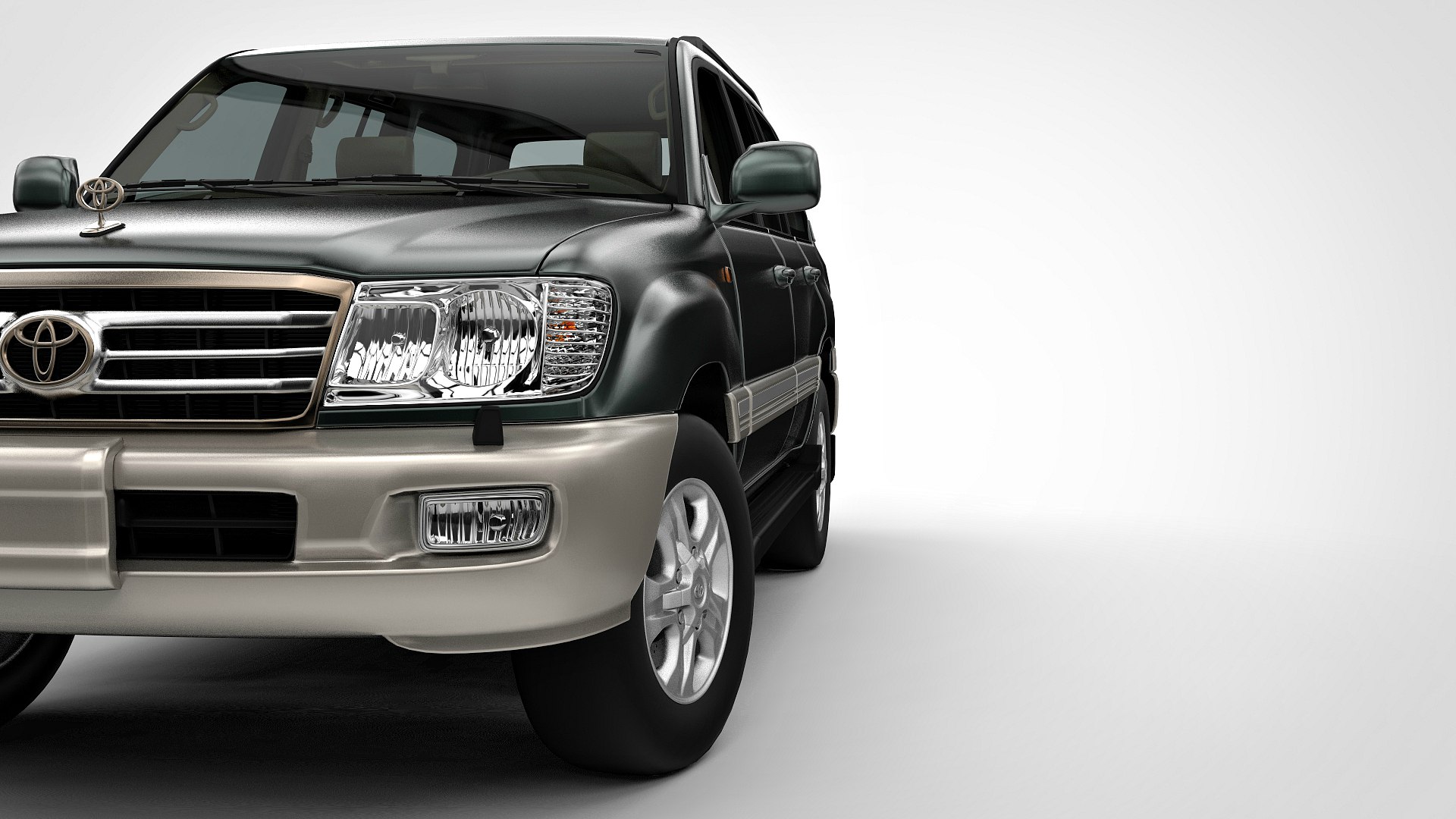 Land 100. Toyota Land Cruiser 100. Тойота ленд Крузер 100 новый. Land Cruiser lc100. Toyota Land Cruiser 100 дорестайлинг.