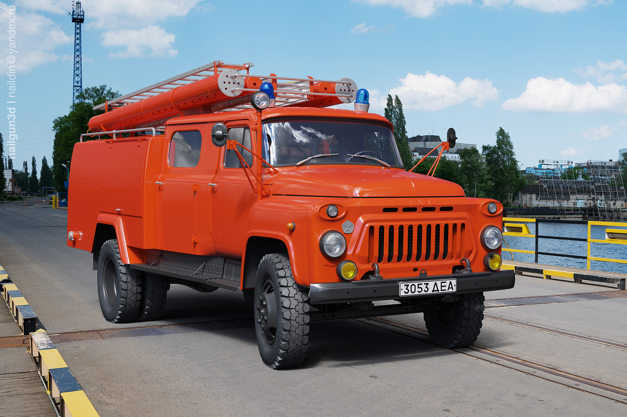 Пожарные автомобили газ. ГАЗ-53-12 АЦ-30. ГАЗ 53 АЦ. ГАЗ 53 пожарный. АЦ-30 53а -106а.