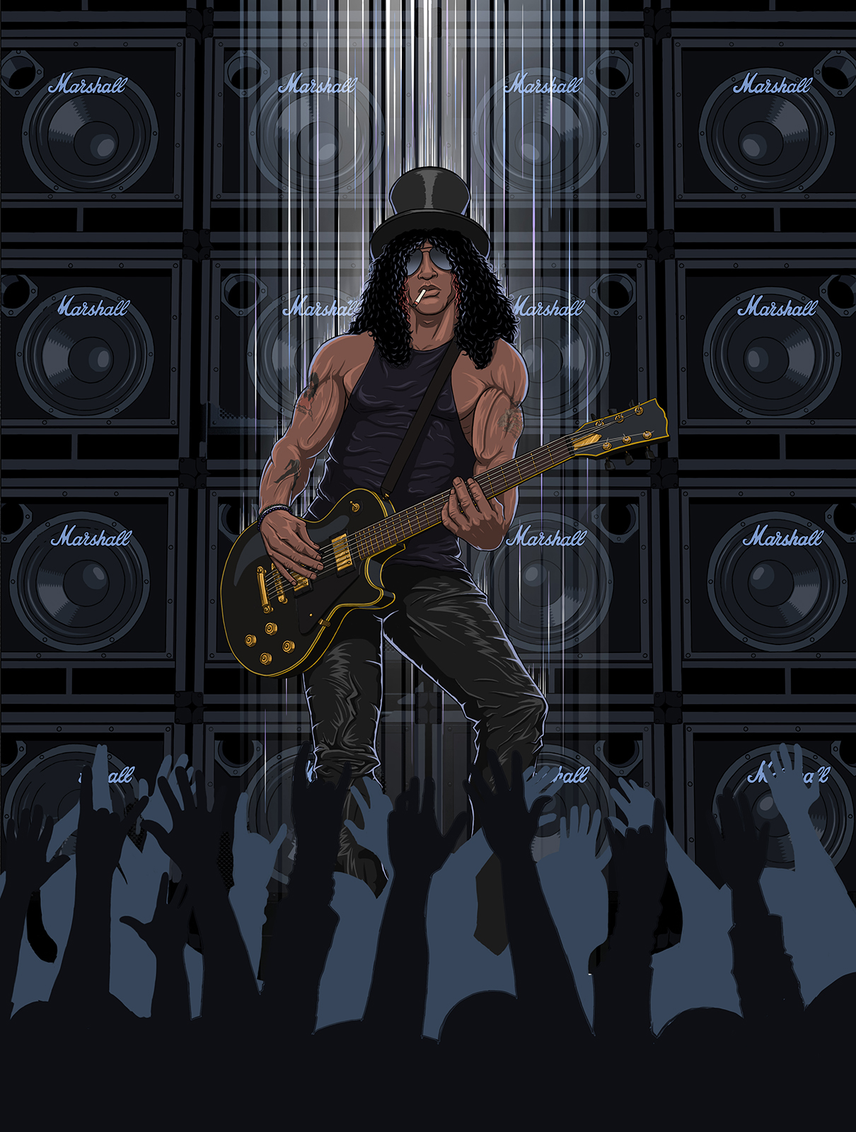 Slash command. Slash гитарист 2023. Соло-гитарист слэш.. Slash гитарист Art. Slash Guns n Roses.