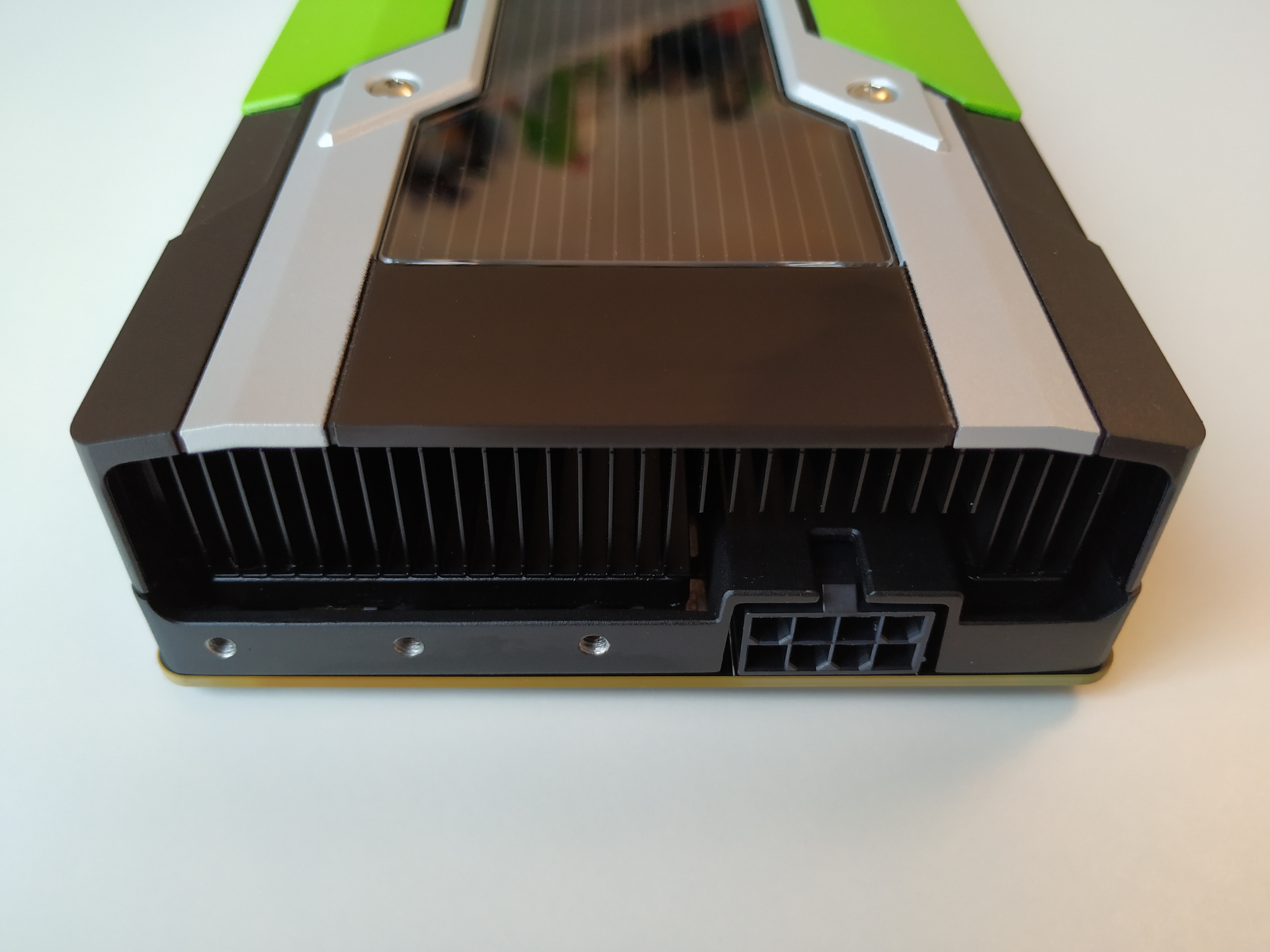 Продам nVidia Tesla K40 12GB, nVidia Tesla K80 24GB