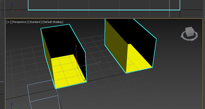 как сделать материал прозрачным в 3ds max | Дзен